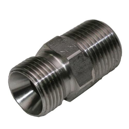 Щуцер BSP-NPT